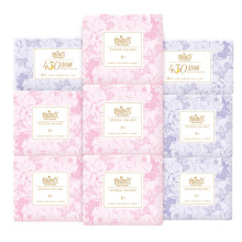 自由点空气卫生巾10包