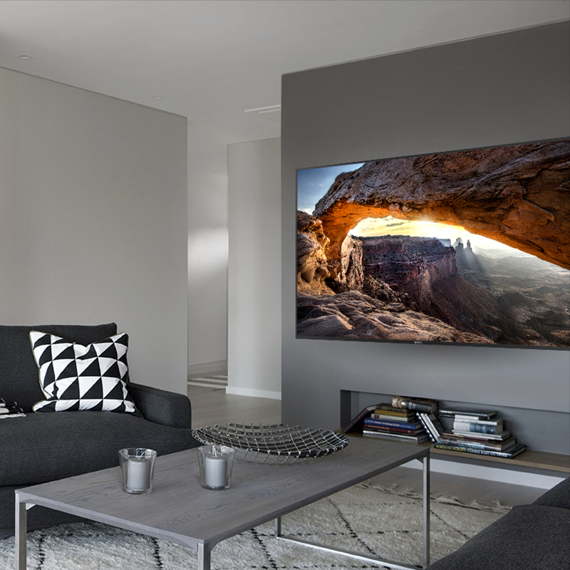 Купить LED-телевизор Skyworth прохладно открытым 5С 70-дюймовый ...