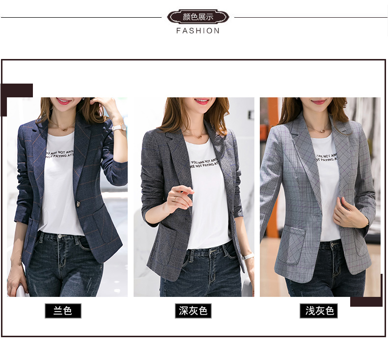 Veste pour femme - Ref 3218887 Image 8