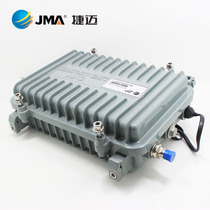 Jie Mai 7530EM2 building CATV high-power TV signal amplifier trunk lightning protection for the shell 7530MB