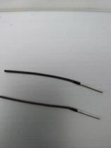 360 degree universal rod rod swivel ring Stainless steel fishing rod Rod tip rod tip swivel ring Rod head rope rotating head fishing gear matching section