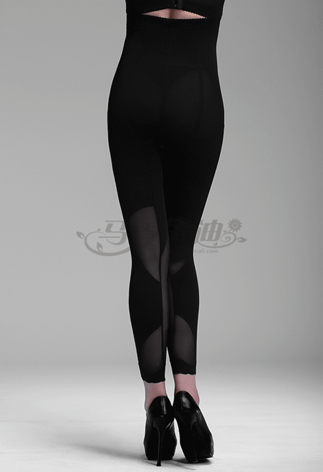 body amincissant MAKE BODY sexy en nylon - Ref 673727 Image 14