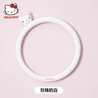 Жемчужное молоко белое