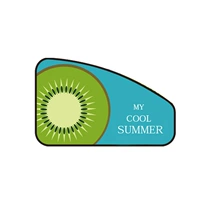 Киви-Зхенг ездил