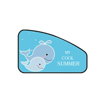 Double Whale-Zheng Du