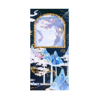 Подписать 4 % от Peacock fu
