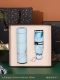 Bi Yue Qingmei Cup+Luoshen Umbrella