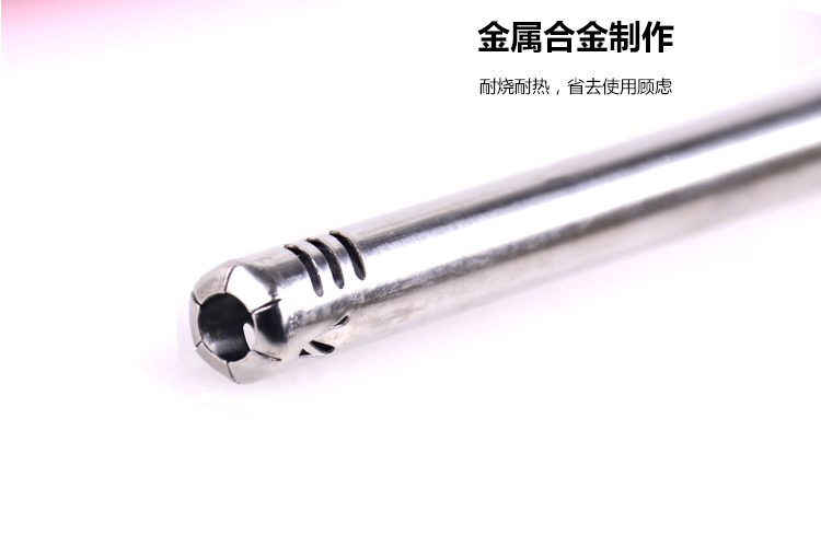 Than lửa đánh lửa đánh lửa bếp gas - Bếp lò / bộ đồ ăn / đồ nướng dã ngoại bếp ga nhỏ