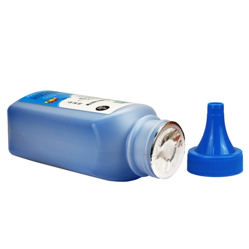 Применимо к Fuji Satele CP118W Carbon Powder CM118W CP228W Низко -температурное порошок чернил CM228FW CP115W порошок углерода CP225W CM225FW CP116W Породовой носитель