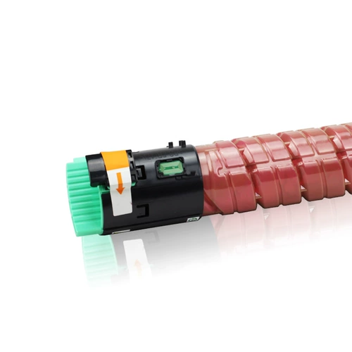 Применимый Ricoh MPC2050 C2010 2030 2550 C2530 2551 2051 Поротая коробка Kidie DSC620 чернила коробка Gestetner DSC720 DSC725 Carbon Powder Box