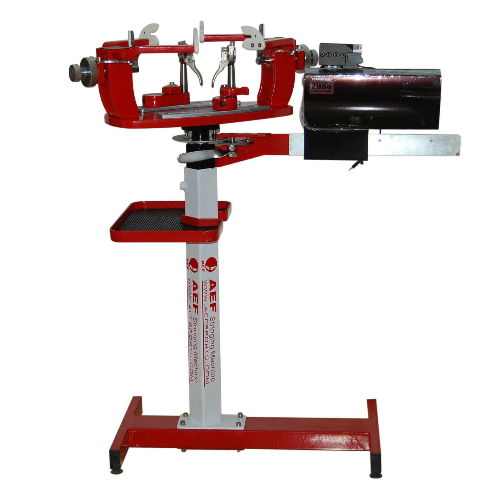 AEF official website direct sales-net racket badminton racket stringing machine computer cable machine USA wise2086 Yile9900