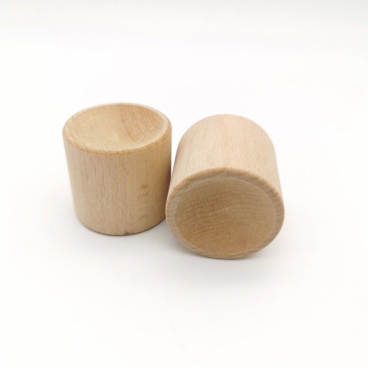 Essential Oil Flared Beech Wood Stocked Perfume Bulk Scents Parlor Livingroom Hem Items Interior Wardrobe Aroma of Aroma Ware