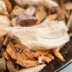 Pet Fresh Meat Freeze Cat Dry Snaps Staple Food High Protein Pure Meat Thịt khô Dải thịt Thịt gà Salmon Salmon 80G - Đồ ăn nhẹ cho mèo