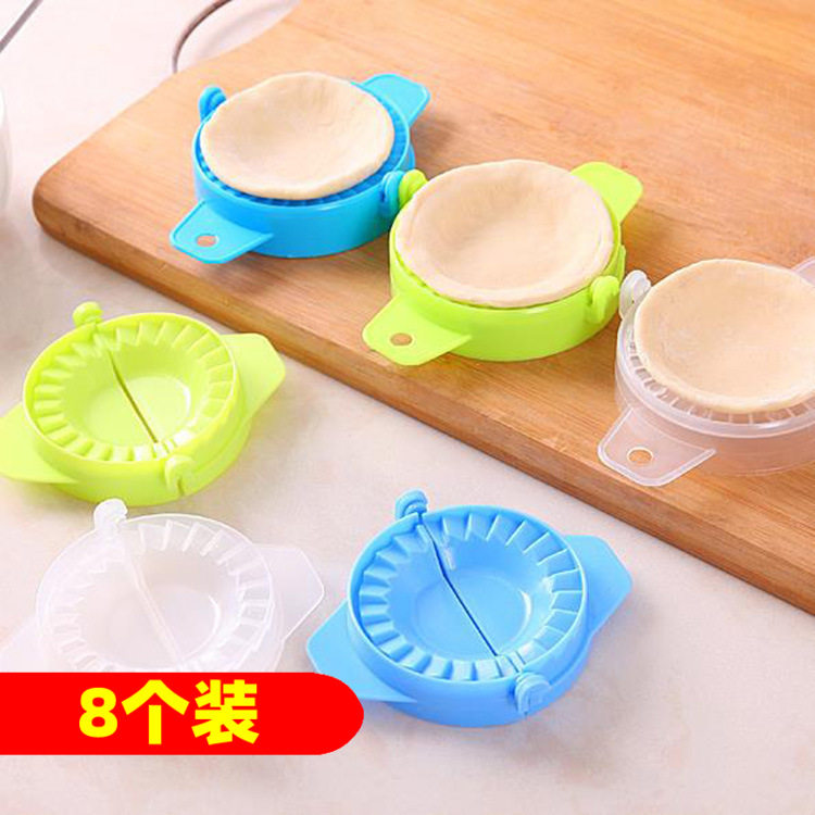 Kneading dumpling mold Large package dumpling machine Package dumpling mold Kneading dumpling machine Manual household package dumpling machine