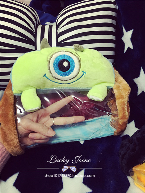 Réchauffeur USB pour les mains - Ref 419558 Image 8