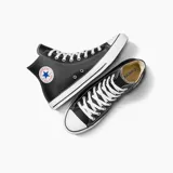 Converse Converse Shoe Shoe мужская женская обувь кожа Чак Тейлор All Star Casual Shoes 132170C