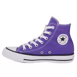 Converse/匡威 Мужские и женские парусиновые туфли с высоким берцем серии ALL STAR на шнуровке весна-осень 137833F