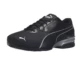Puma Black/ Puma Silver Black