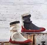 ACORN Обувь, ботинки, демисезонные комфортные короткие сапоги для отдыха