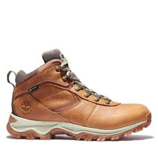 трекинговые кроссовки timberland/添柏岚男登山鞋高帮防水皮面防滑正品jx a1j1n230 TIMBERLAND/JX