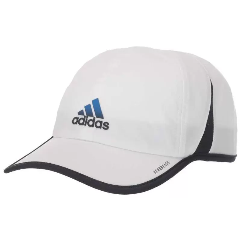 Adidas / Adidas nam thể thao mũ lưỡi trai logo khâu thoáng khí du lịch đích thực 478Z4460 - Mũ thể thao