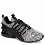 Puma/彪马 Полуботинки, спортивная обувь, трикотажная дышащая повседневная обувь, США