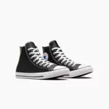 Converse Converse Shoe Shoe мужская женская обувь кожа Чак Тейлор All Star Casual Shoes 132170C