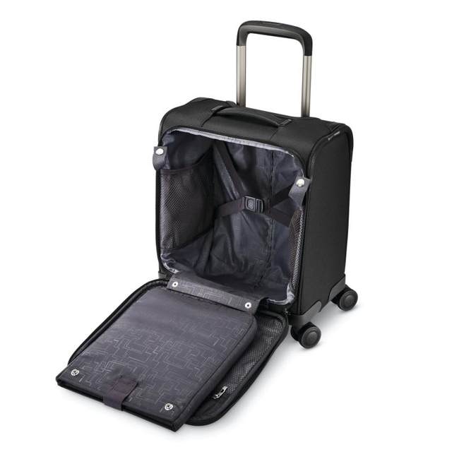 samsonite lightweight trolley