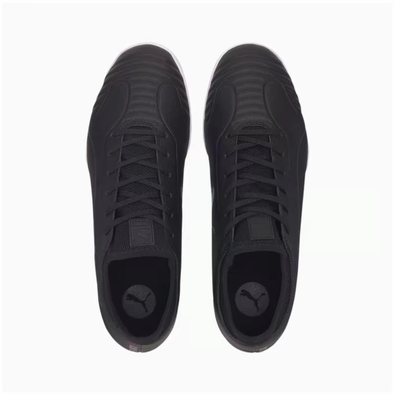 Giày bóng đá nam Puma / Puma Low Top 365 Sala Dây đeo nhẹ có thể đeo được 739105992 Chính hãng - Giày bóng đá