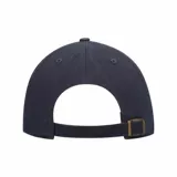 Шапка, бейсболка, хлопковая синяя кепка, США