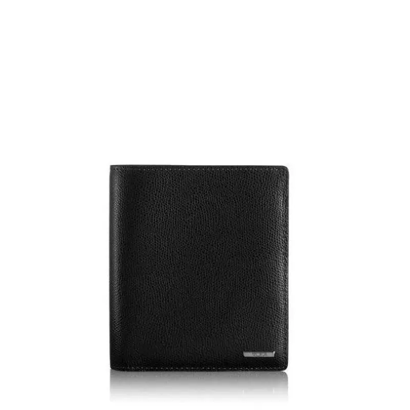 TUMI / Tuming Nam Chủ Thẻ Vị Trí Nhiều Thẻ Tinh Tế Thời Trang Di Động Phổ Thông Bền Bền Chính Hãng 109744 - Chủ thẻ