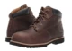 Brown Leather