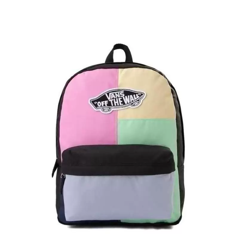 Рюкзак Fresh от Vans для мужчин и женщин, для любимого