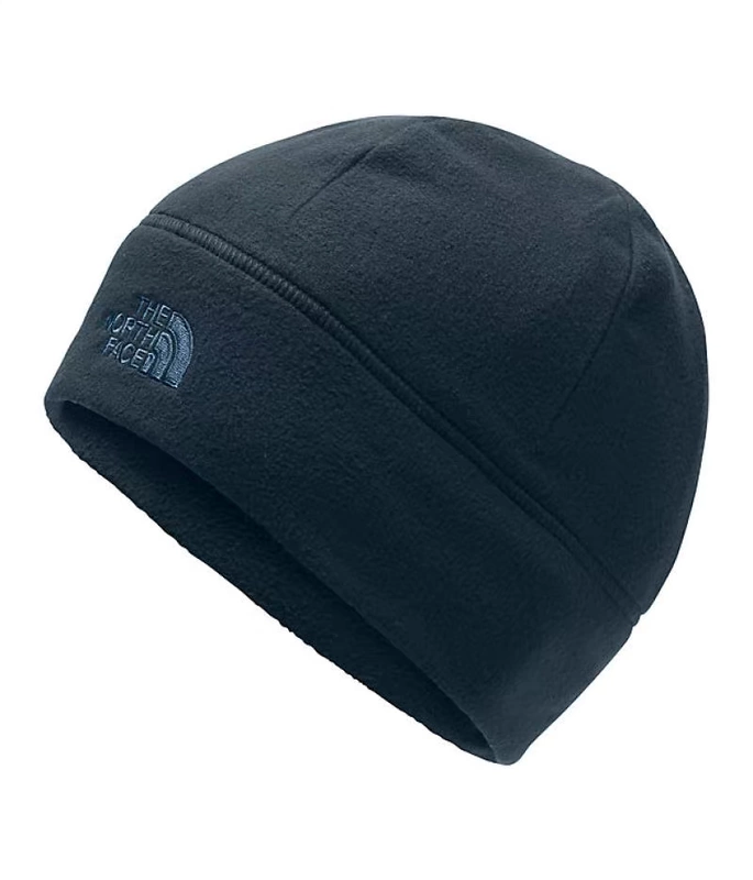The North Face / North Face Mens Baotou Cap Winter Warm Fleece Sports Chính hãng NF0A3FI7 - Mũ thể thao