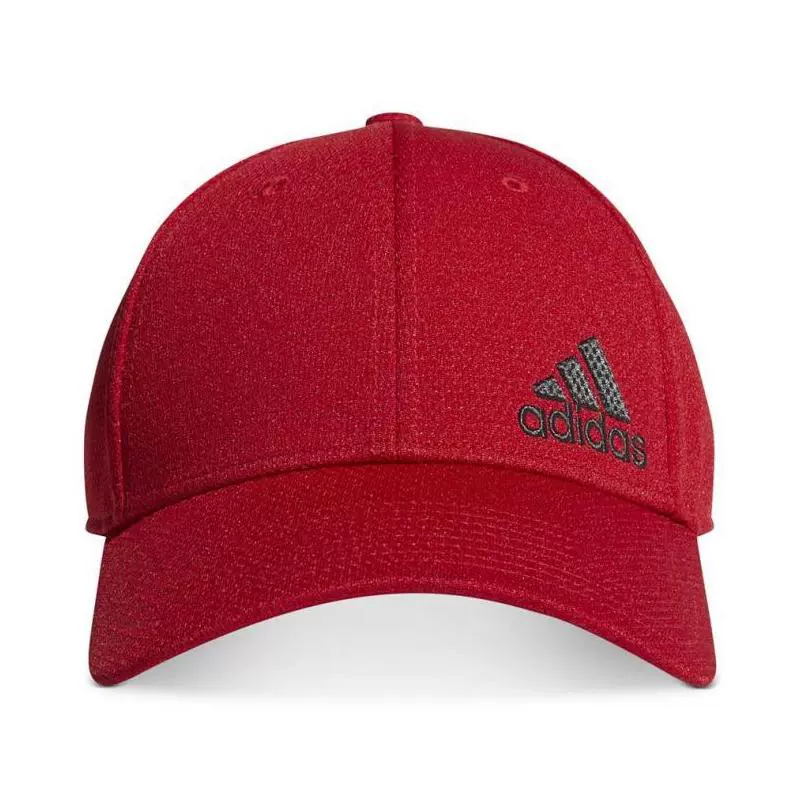 Adidas / Adidas nam thể thao mũ lưỡi trai thoáng khí logo bóng chày bình thường đích thực 10514965 - Mũ thể thao