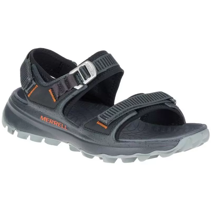 Giày đi biển thể thao nam Merrell / Mele không trơn trượt với Velcro American mail trực tiếp B12098 - Giày thể thao / sandles