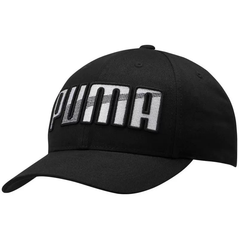 Puma / Puma thể thao nam mũ lưỡi trai bóng râm thoải mái đích thực 928202_01 - Mũ thể thao