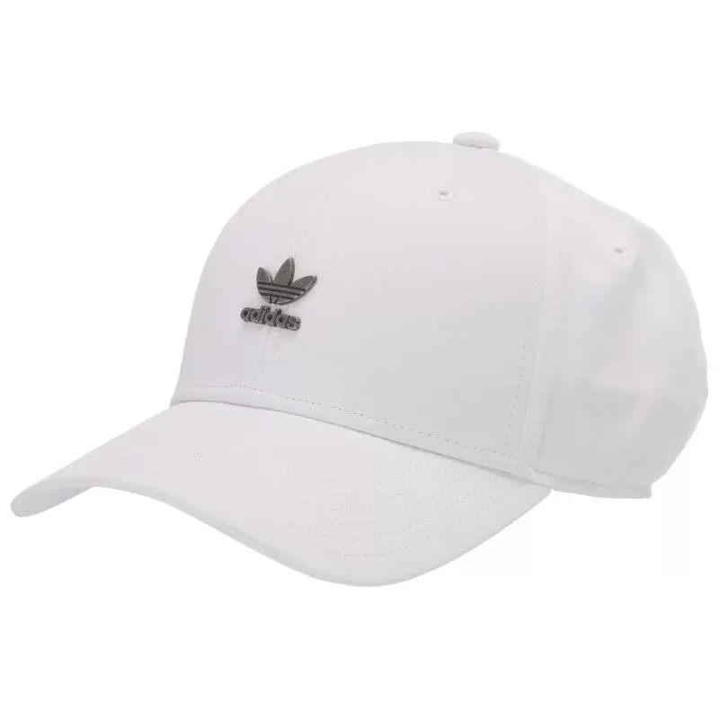 Adidas / Adidas nam thể thao mũ lưỡi trai cao cấp Logo cơ bản ban đầu478Z4465 - Mũ thể thao