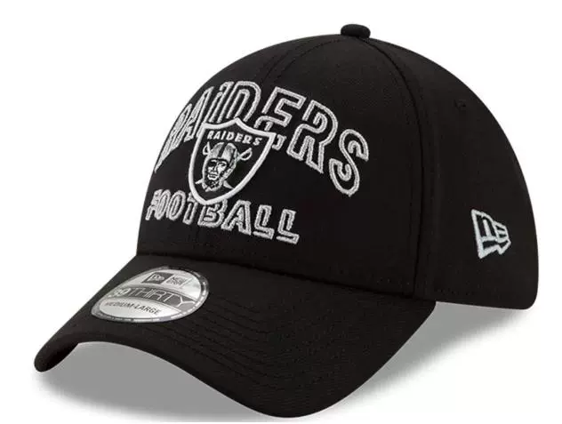 NFL Nam Mũ Thời trang Thêu Nhãn Thể thao Mũ bóng chày Mũ chống nắng thoáng khí US Direct Mail 1706662 - Mũ thể thao