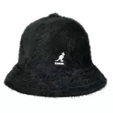 Kangol Kangaroo Мужчины и женские шляпы, шляпы рыбаков, горшки, волосы кролика, мягкие пары, теплая осень и зима подлинная K3017ST