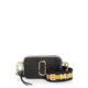 New Black Multi/Gold