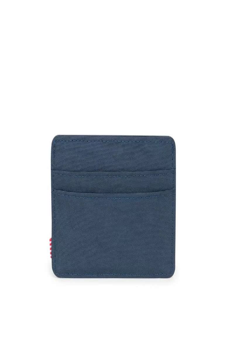 Thư trực tiếp của Mỹ Herschel Cung cấp 10045-01060 bộ thẻ Charlie cổ điển dành cho nam vỏ bọc thẻ căn cước có nắp