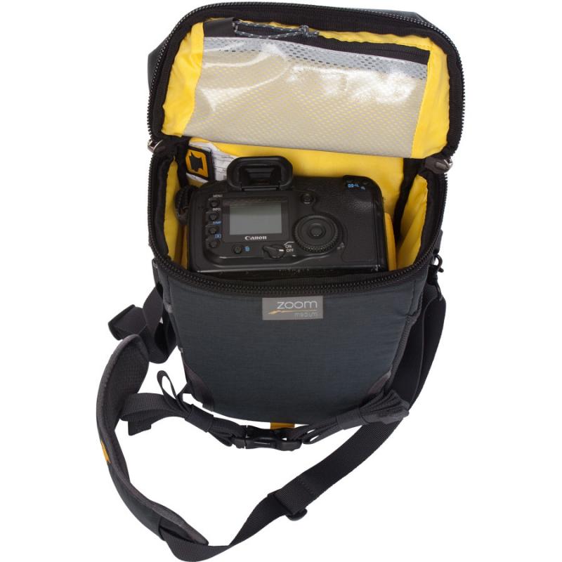 Mỹ trực tiếp mail Mountainsmith B0576T hoạt động ngoài trời đường phố nhỏ gọn túi máy ảnh túi máy ảnh balo peak design
