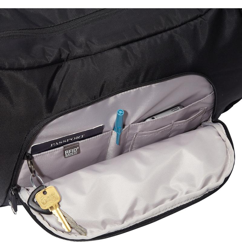 Mỹ trực tiếp mail Pacsafe CT39-250563 nam chống trộm nhiếp ảnh ngoài trời túi vai túi balo máy ảnh