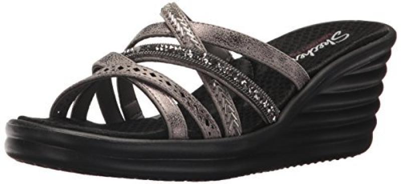 skechers shoes high heels