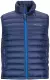 MARMOT / Ma Moshan xuống vest nam nhẹ cổ điển màu đứng cổ áo đứng trực tiếp Hoa Kỳ 2579780 - Dệt kim Vest