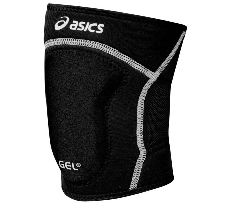 Mỹ trực tiếp thư Asics / yasehi E053Y nam đồ bảo hộ thể thao đeo cánh tay băng đai bảo vệ đầu gối