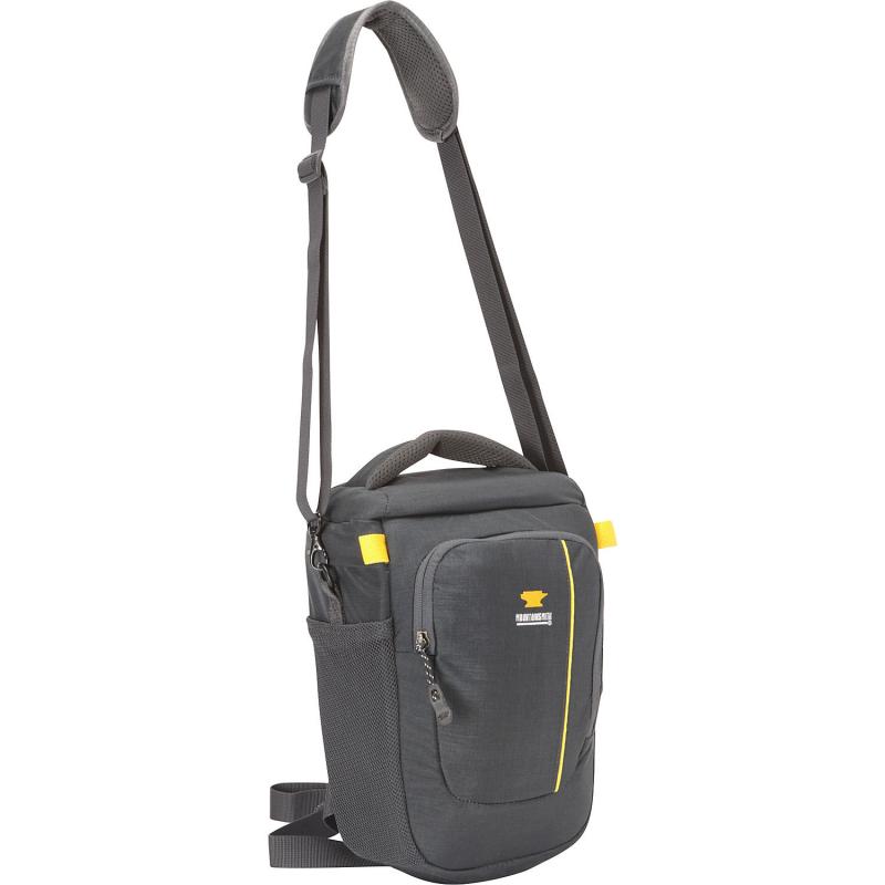Mỹ thư trực tiếp Mountainsmith CT39-269531 nhiều lớp túi máy ảnh ngoài trời túi máy ảnh mirrorless