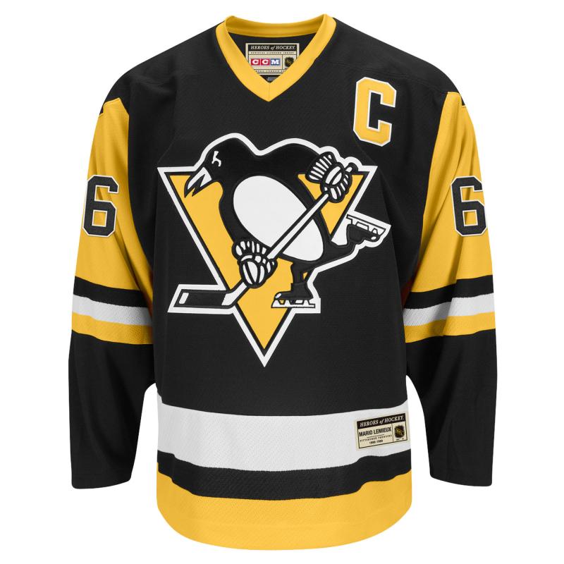 Джерси питтсбург пингвинз. Pittsburgh Penguins Mario Lemieux adidas. Питтсбург Пингвинз ССМ. Футболка рибок Питтсбург. Джерси с длинным рукавом хоккей.