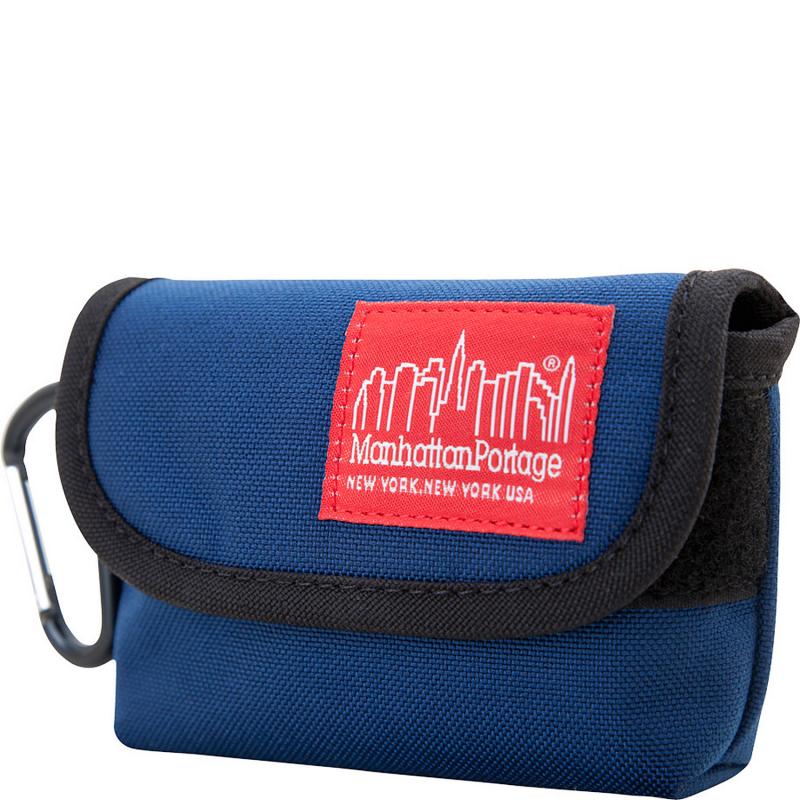 Mỹ thư trực tiếp Manhattan Portage CT39-208634 gói thẻ ngoài trời túi máy ảnh túi máy ảnh